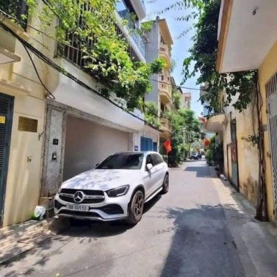 NGOẠI GIAO ĐOÀN/ XUÂN ĐỈNH- 6 TẦNG THANG MÁY x DT 43M2- MT 4.3m- LÔ GÓC THOÁNG SÁNG- SÁT Ô TÔ ĐỖ-  CHỈ 10 TỶ