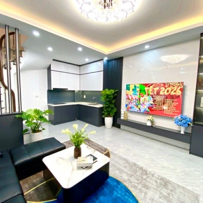 LA KHÊ HÀ ĐÔNG- LÔ GÓC- FULL NỘI THẤT- GẦN 8 TỶ