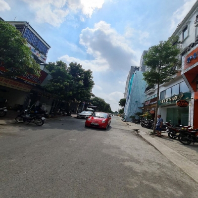 ????  Bán nhà 4 tầng đang cho thuê tại Trâu Quỳ, L. 60m2 5m x 12m. Lh 0989894845 ???? ????