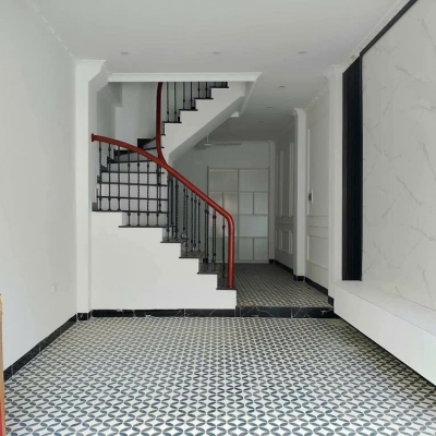BÁN NHÀ TẠI YÊN LỘ - YÊN NGHĨA- HÀ ĐÔNG DT 39M2 CHỈ NHỈNH 5 TỶ