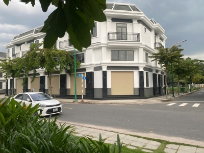 Mua đất Richland Residence hôm nay – sinh lời bền vững tại Bến Cát