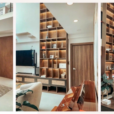 ???? CHO THUÊ NHÀ MẶT TIỀN 8 MÉT – THẢO ĐIỀN, QUẬN 2 – 5 TẦNG – FULL NỘI THẤT CAO CẤP