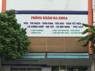 ► Mặt Tiền đường 10.5m, Thạch Thang, Khu Bệnh Viện, Trường Học, 152m2, ngang 7.5m, 25 tỷ