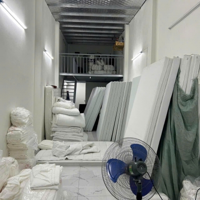 Bán nhà Ngũ Hiệp, ô tô gần, ngay sát đường Vũ Lăng, dt hơn 50m giá 5 tỷ