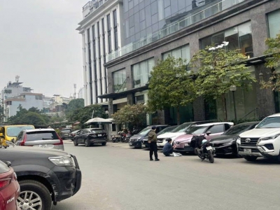 SIÊU PHẨM NHÀ ĐẸP QUẢNG AN- TÂY HỒ-79M2 5 TẦNG GIÁ 18.8 TỶ- Vị trí đắt giá – Sống giữa trung tâm đáng sống nhất Hà Nội