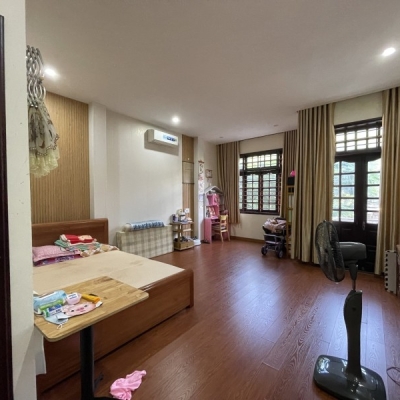 # Mặt Tiền Lý Tự Trọng, gần Đống Đa, TT Hành Chính, 98m2, ngang 5.1m, 3 tầng cứng, 15.x tỷ