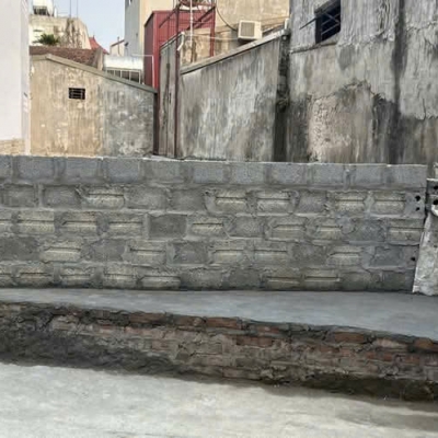 Cần bán đất gần 100m ô tô vào, ngõ thông gần đường rải nhựa Vạn 3, Thanh Trì giá 6.35 tỷ