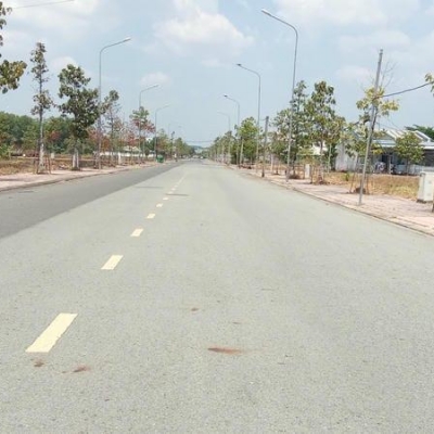 Cần bán đất vị trí đẹp, pháp lý rõ ràng ngay trung tâm hành chính Bến Cát, Bình Dương