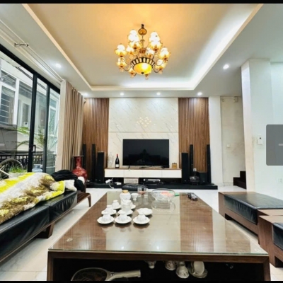 ???? MẶT PHỐ XÃ ĐÀN – VỈA HÈ RỘNG – 4 TẦNG – KINH DOANH ĐỈNH – 45M² – 12.5 TỶ