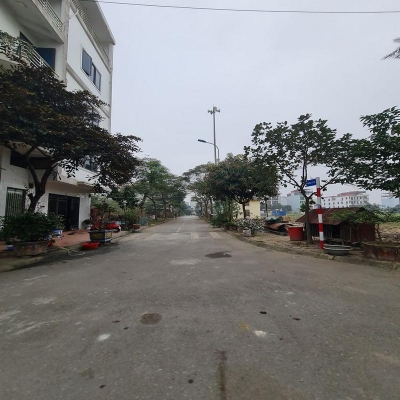 Bán nhà 111m2/7m MT, 3 tầng, Đông Dư, GL. Ô tô thông, gần cầu Thanh Trì. 11.x tỷ. Lh 0989894845