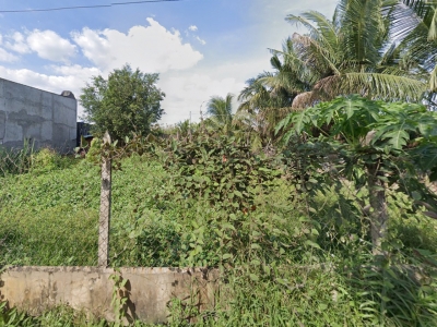 L1949 ⭐️ đất Đông Thạnh Hóc Môn, SHR, Vuông, HXT, 23x45m, 6.x tỷ