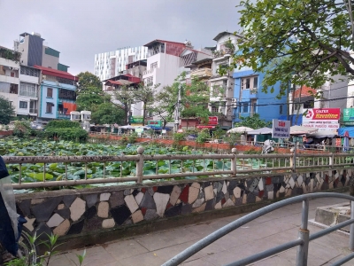 PHỐ TRẦN BÌNH, NHÀ MỚI 5T THANG MÁY, NGÕ THÔNG, 36M2, NHỈNH 8 TỶ
