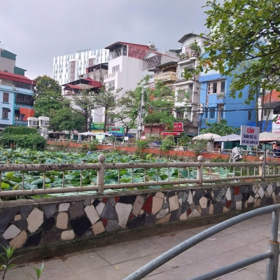 PHỐ TRẦN BÌNH, NHÀ MỚI 5T THANG MÁY, NGÕ THÔNG, 36M2, NHỈNH 8 TỶ