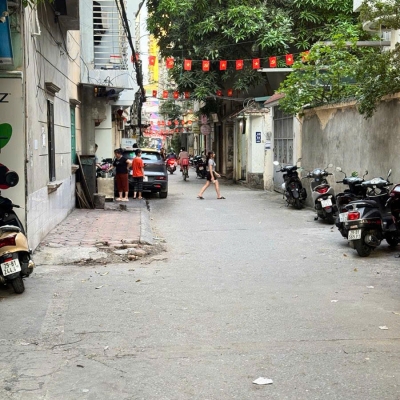 Phân lô,ô tô vào nhà,phù hợp xây tòa văn phòng,kinh doanh đỉnh, Thái Hà,Đống Đa 145m2, mt 6,15, nhinh 37 tỷ