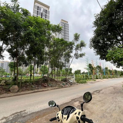 52m² đất mặt tiền Phước Thiện – đối diện Vinhomes, 6 tỷ nhỉnh