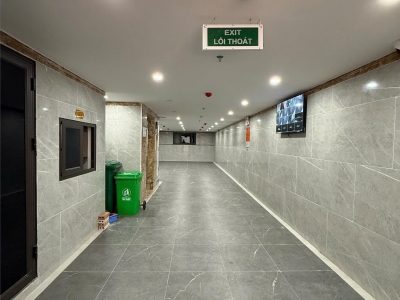 BÁN TÒA CHDV XUÂN LA - TÂY Hồ  162M x 9T, MT 5M -  THANG MÁY- CÓ HẦM - DÒNG TIỀN 200