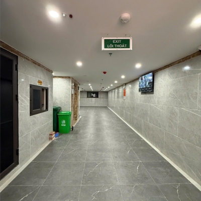 BÁN TÒA CHDV XUÂN LA - TÂY Hồ  162M x 9T, MT 5M -  THANG MÁY- CÓ HẦM - DÒNG TIỀN 200