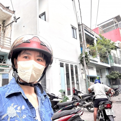 BÁN NHÀ CẤP 4- HIÊN ĐANG SỮA CHỮA- TRƯỚC NHÀ RỘNG 8M- NGANG NỞ HẬU- Đ.TÔN ĐẢN- GIAO THƯƠNG GIỮA TÔN THẤT THUYÊT VÀ NGUYÊN TẤT THÀNH- CÁCH PHỐ ĐI BỘ NGUYỄN HUỆ CHƯA ĐẾN 5 PHÚT.