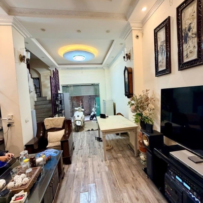 ???? BÁN NHÀ PHÂN LÔ LÁNG HẠ - ĐỐNG ĐA - 62M2 - 5T - MT 5.5M - KINH DOANH - GIÁ 17,9 TỶ