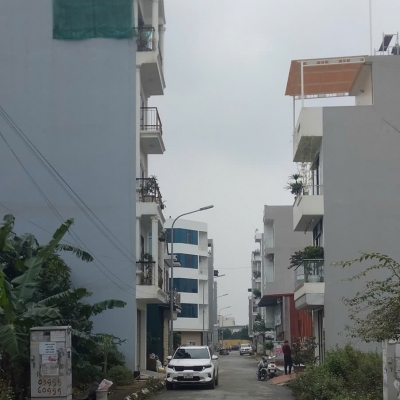 Đất Đ.giá Kim Chung 65.6m2 - Vỉa hè ô tô tránh KD, HT Hinode, giá 10.28 tỷ