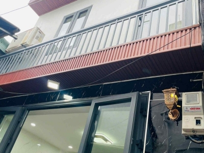 ♪ Kiệt 2.5m gần Nguyễn Văn Linh Cầu Rồng, 2 tầng, sạch đẹp, 2.x tỷ nhỏ