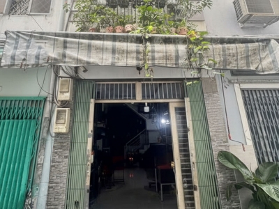 L1584 ⭐️ sát BV175, SHR, Nở hậu, HXH, 2 tầng, 3x11m, 4.x tỷ