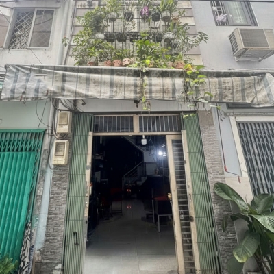 L1584 ⭐️ sát BV175, SHR, Nở hậu, HXH, 2 tầng, 3x11m, 4.x tỷ