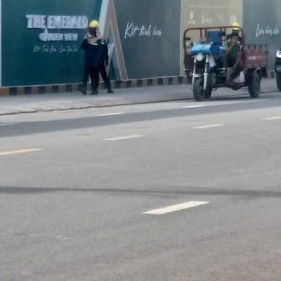 THE EMERALD GARDEN VIEW Cùng 7 triệu mỗi tháng tại Bình Dương cạnh Metro số 2