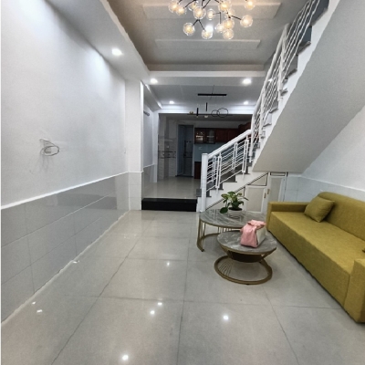 ♪ Nhà Kiệt thẳng 50m ra Lê Duẩn thông Hoàng Hoa Thám, 35m2, 2 tầng đẹp, 2.xx tỷ