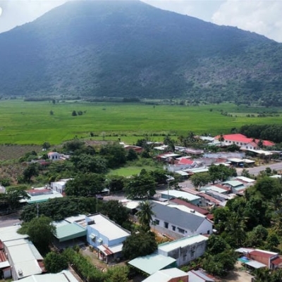 Tiện Ích Xung Quanh Đầy Đủ - Đất Đẹp TP Tây Ninh Đợi Chờ Nhà Đầu Tư!
