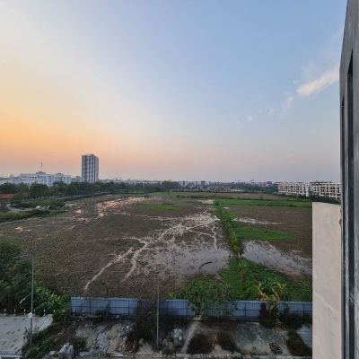 60,2m2 đất tái định cư Trâu Quỳ, Gia Lâm, Hà Nội. Đường 13m view vườn hoa. Lh 0989894845