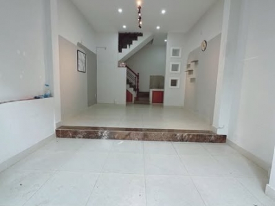 Nhà 4 tầng, đường Lý Thường Kiệt - Quận Tân Bình, 52,6m² (nở hậu 4m) – Giá 9,7 tỷ.