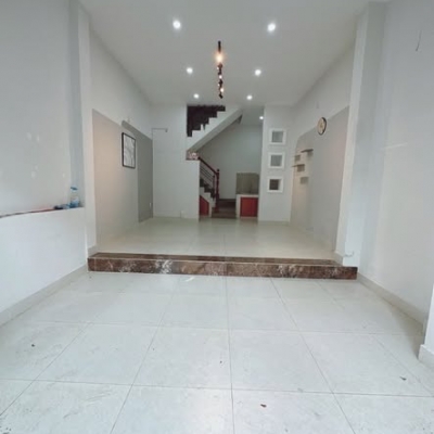 Nhà 4 tầng, đường Lý Thường Kiệt - Quận Tân Bình, 52,6m² (nở hậu 4m) – Giá 9,7 tỷ.