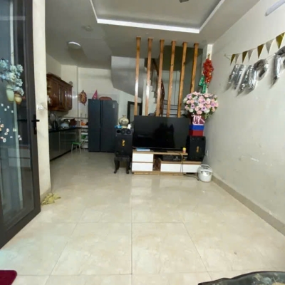 SIÊU PHẨM - DÂN XÂY - KHUNG CỘT BÊ TÔNG - NGÕ THÔNG - Ô TÔ ĐỖ CỔNG- ĐỊNH CÔNG HẠ