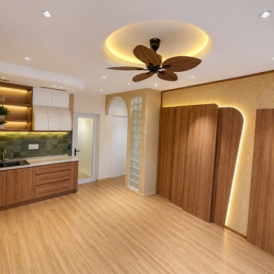# Góc kiệt sau Mặt Tiền Phạm Văn Nghị, 50m2, 2 tầng, 3PN, 4.x tỷ