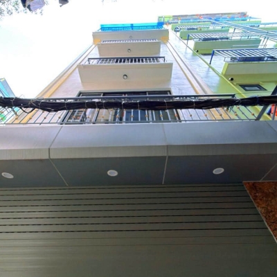 TÒA NHÀ TRẦN DUY HƯNG, CẦU GIẤY - 45 M2 x 6 TẦNG - MT 4,6 M - 13.6 TỶ