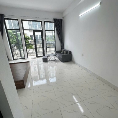 KĐT Louis city tân mai bán nhà 5 tầng long lanh vỉa hè 2 ô tô tải tránh hoàng mai
