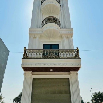 HẠ GIÁ CĂN NHÀ  ĐẲNG CẤP  tại TĐC Tam Kỳ gần Vinhomes Marina, Aeon mall