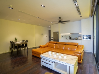 Siêu hiếm, bán tòa apartment phố Đào Tấn, ô tô vào nhà, 8 tầng, chỉ 42 tỷ