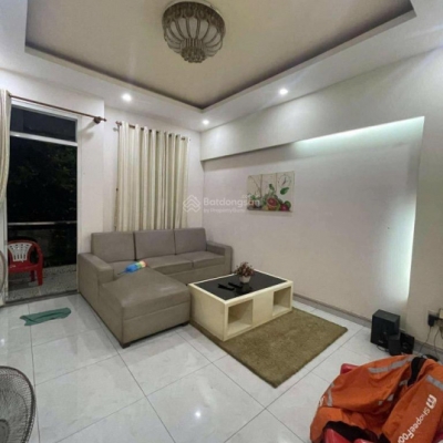 Bán Nhà Mặt tiền Ưu Long, 88m2, không quy hoạch, vị trí đẹp sát quận 5, nhỉnh 13 tỷ
