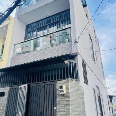 LÔ GÓC 0 LG - ĐẸP LUNG LINH - HẺM 6M SÁT MẶT TIỀN - 50M - 3 TẦNG NHỈNH 7 ĐỒNG