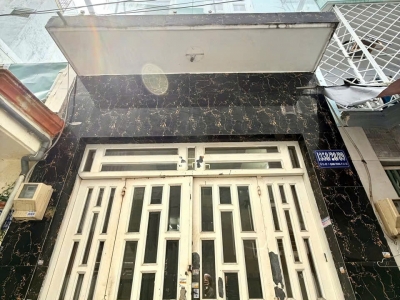 Nhà hẻm 1358/28/89 Quang Trung, Phường 14, Gò Vấp, Hẻm 2,5m, 3,03x9,4m, Cn 28,1 m2, trệt 1 lầu, 2PN, 2WC, 3,66 tỷ TL