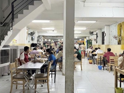 Giảm sốc 10tỷ! Nhà Mặt tiền Nở hậu SHR 4 tầng 154m2 – Nguyễn Văn Nghi Gò Vấp S