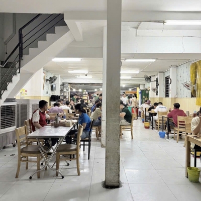 Giảm sốc 10tỷ! Nhà Mặt tiền Nở hậu SHR 4 tầng 154m2 – Nguyễn Văn Nghi Gò Vấp S