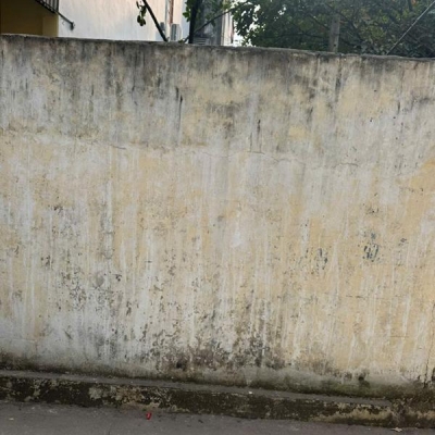 Bán Đất Hồng Tiến Bồ Đề- chân cầu Trần Hưng Đạo -70m mặt tiền 5m 16,x tỷ