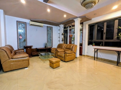Bán đất tặng nhà tại Ba Đình – Gần phố, ô tô đỗ cửa, chỉ 13 tỷ