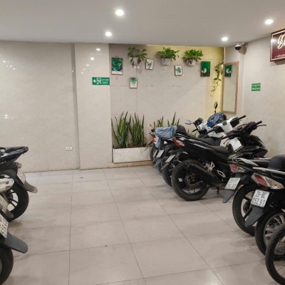 Bán Căn Hộ Dịch Vụ (Apartment) Phố Nguyễn Khang 75m/ 7T Thang máy, MT 6.5m 27 Tỷ