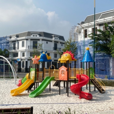 Số Lượng Giới Hạn – Nhanh Tay Sở Hữu Đất Nền Richland Đẹp Nhất