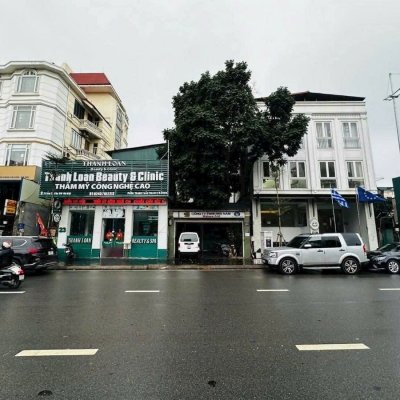 MẶT PHỐ VIP CỰC VIP EM PHỐ VỌNG 
- KHÔNG QUY HOẠCH, KINH DOANH SẦM UẤT
 Vị trí trung tâm quận Hai Bà Trưng, kinh doanh sầm uất.