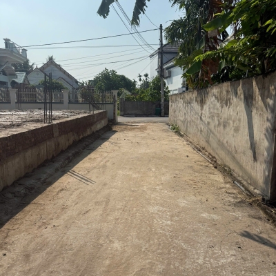 SIÊU PHẨM LÃO PHÚ – TÂN PHONG GIÁ CHỈ 910 triệu - 85.5m2 - Dương Kinh - Giá 8xx triệu